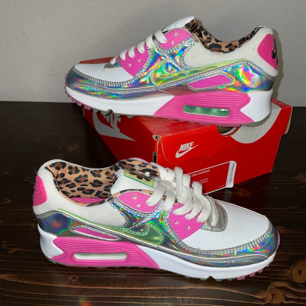 Nike Airmax 90 lx sneaker